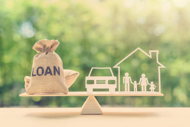 Best Equipment Financing  in Langston, OK